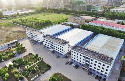  Shandong Tansuo Activated Carbon Co., Ltd案例圖片